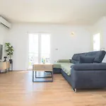 Casa de Férias House Matilda Primošten