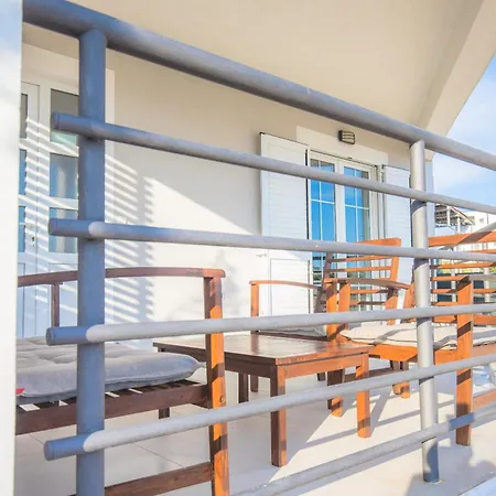 Tatil Evi House Matilda