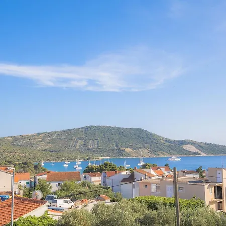 Tatil Evi House Matilda *