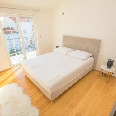 Tatil Evi House Matilda