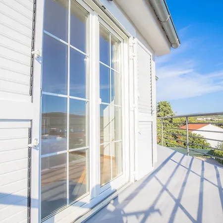 Prázdninový dům House Matilda *