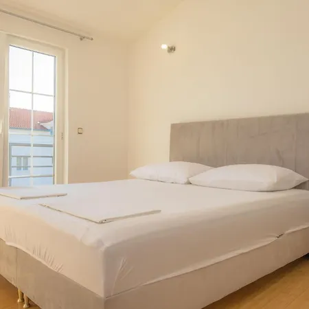 House Matilda Primošten