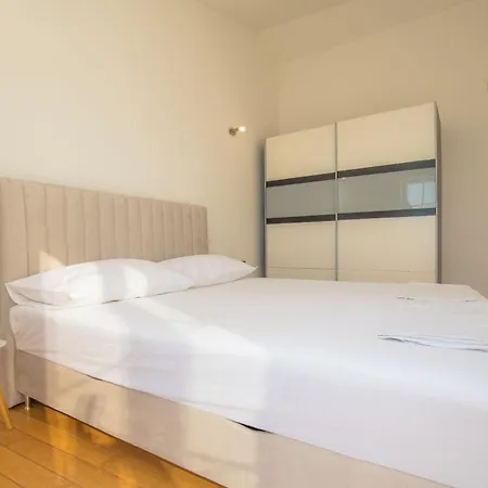 House Matilda * Primošten