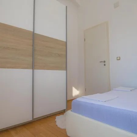 House Matilda Prázdninový dům