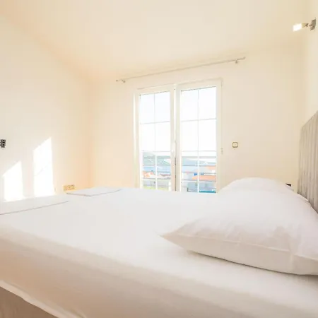 Prázdninový dům House Matilda