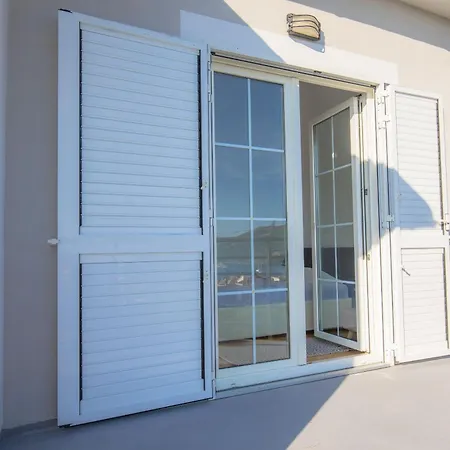 House Matilda Tatil Evi *