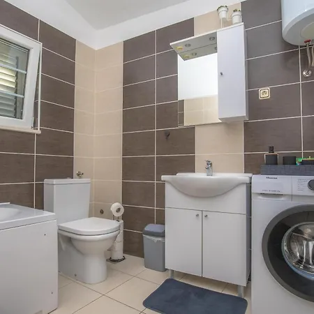 Prázdninový dům House Matilda Primošten