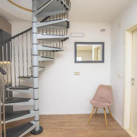 House Matilda * Primošten