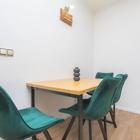 Prázdninový dům House Matilda