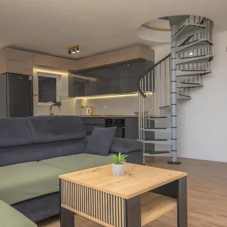 House Matilda Prázdninový dům *