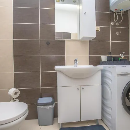 Prázdninový dům House Matilda