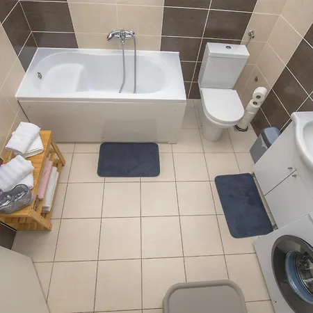 Prázdninový dům House Matilda *