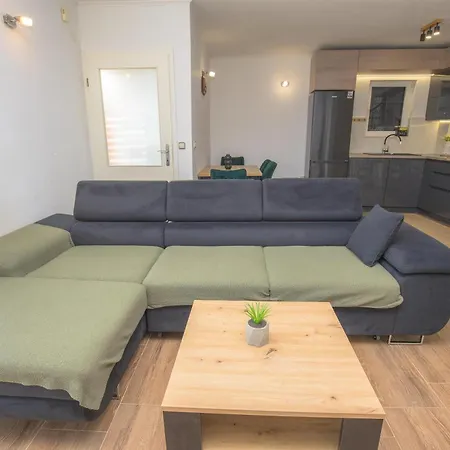 House Matilda Primošten