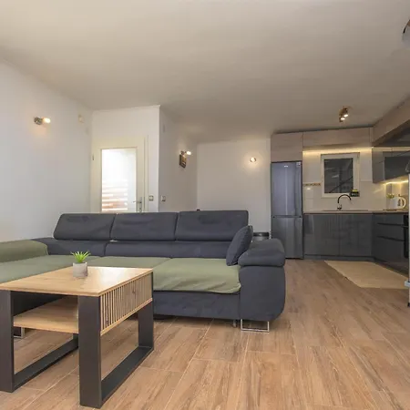 House Matilda Prázdninový dům