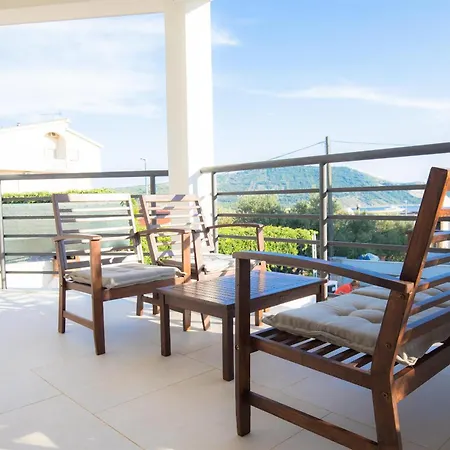 Prázdninový dům House Matilda