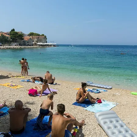 Dom wakacyjny House Matilda