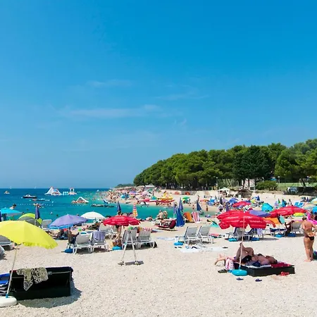 House Matilda Prázdninový dům Primošten