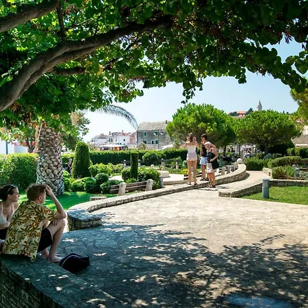 House Matilda Prázdninový dům *