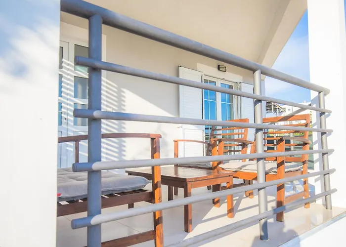 Tatil Evi House Matilda