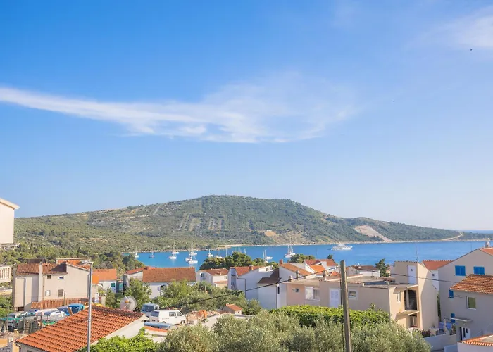 Tatil Evi House Matilda *