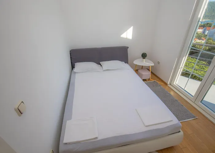 House Matilda * Primošten