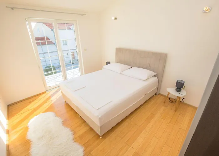 Tatil Evi House Matilda