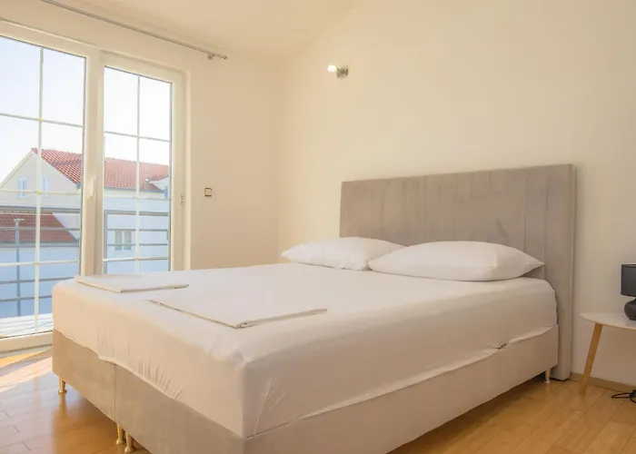 House Matilda Primosten