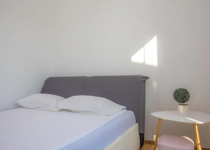 House Matilda * Primošten