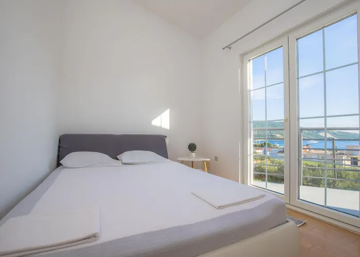 House Matilda Primošten