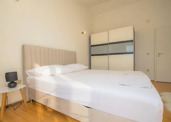 House Matilda * Primošten