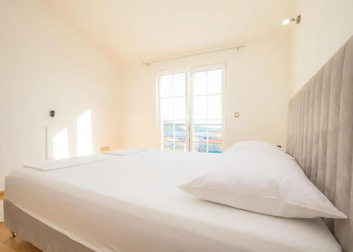 Tatil Evi House Matilda