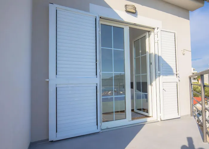 House Matilda Casa vacanze *