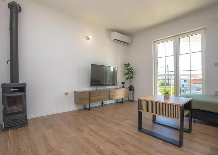 Tatil Evi House Matilda *