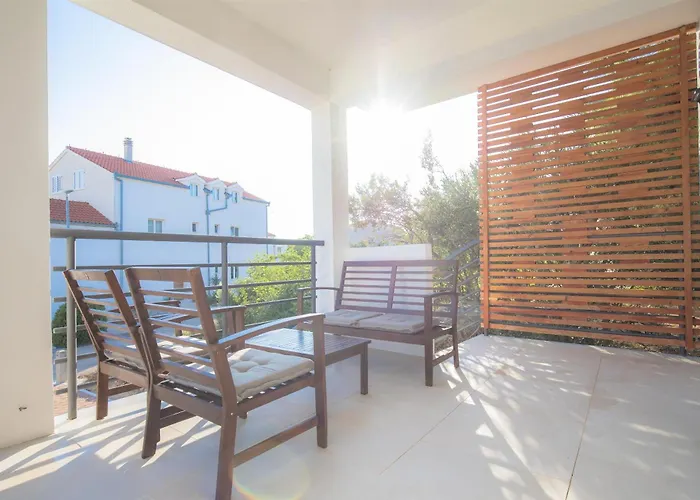 House Matilda Casa vacanze Primošten