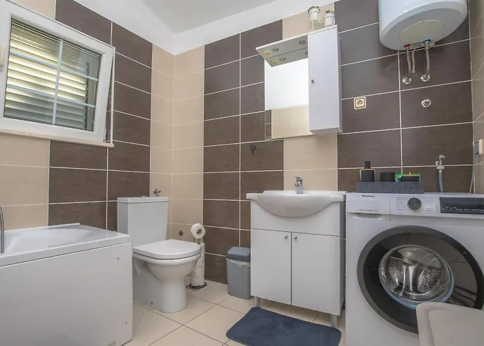 Casa vacanze House Matilda Primošten