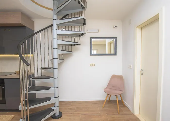 House Matilda * Primošten