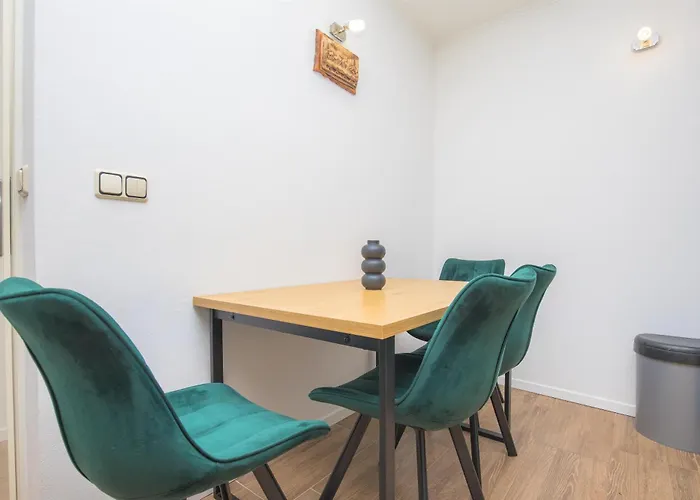 Tatil Evi House Matilda