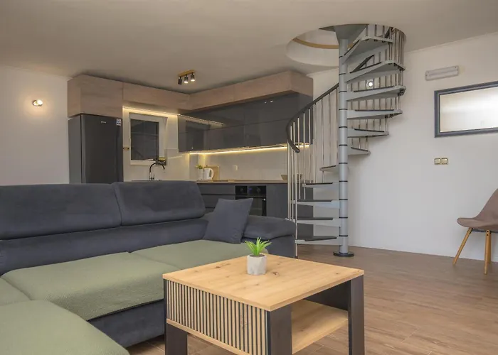 House Matilda Tatil Evi *