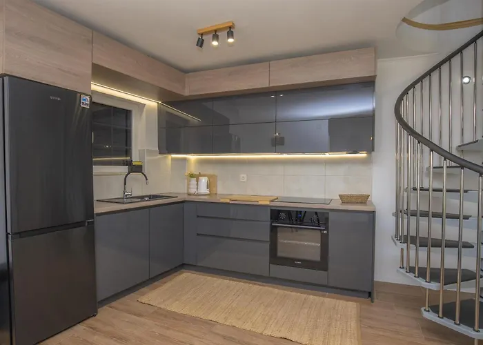 House Matilda Vikendica Primosten