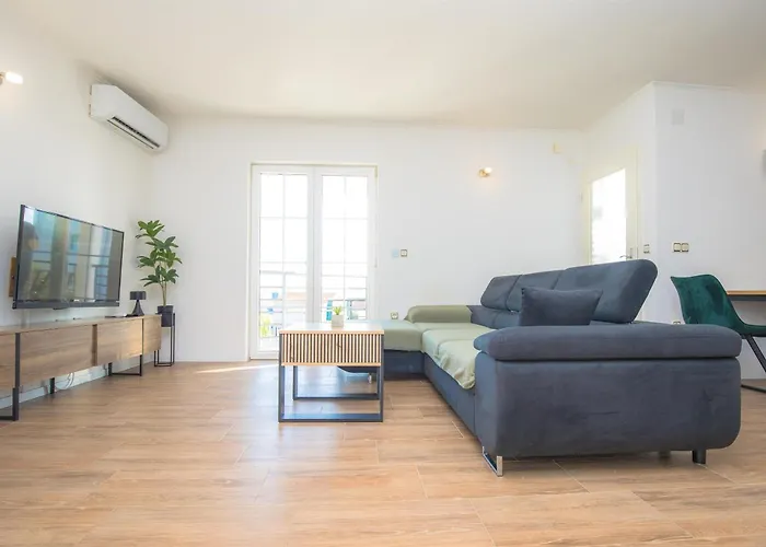 Tatil Evi House Matilda Primošten