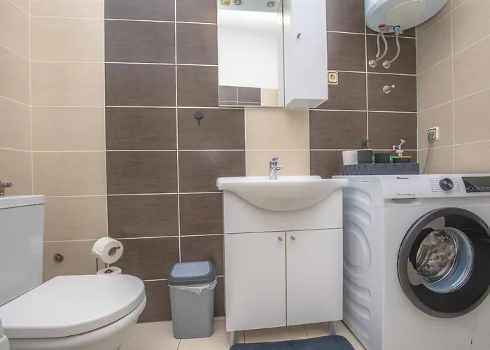 Tatil Evi House Matilda