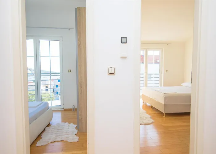 House Matilda Casa vacanze *