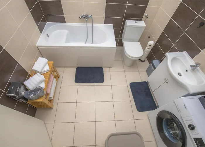 Casa vacanze House Matilda *