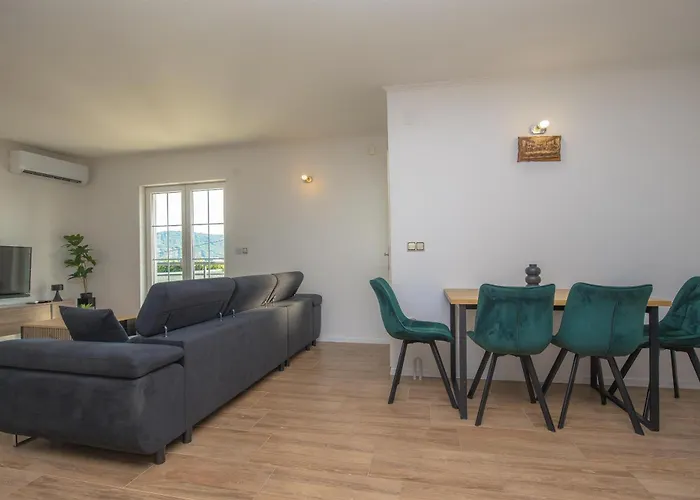 House Matilda Tatil Evi Primošten