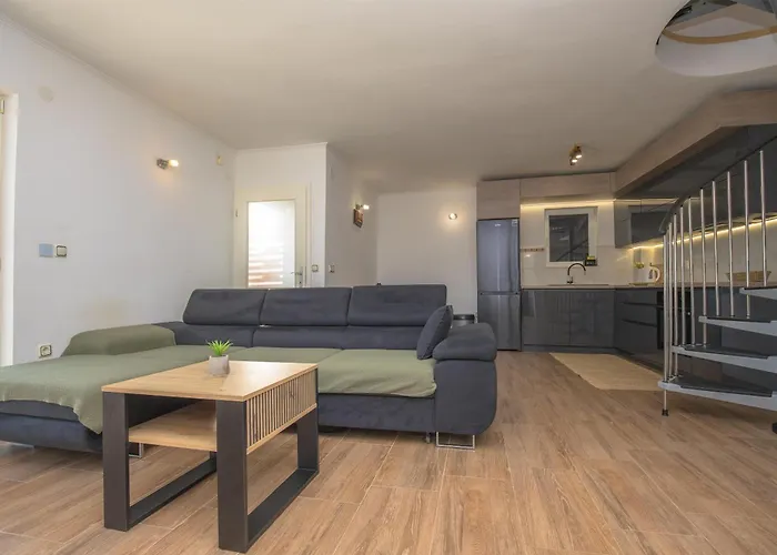 House Matilda Tatil Evi