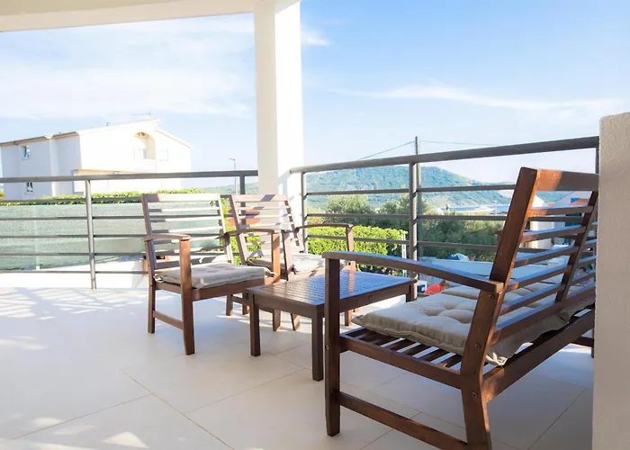 Tatil Evi House Matilda