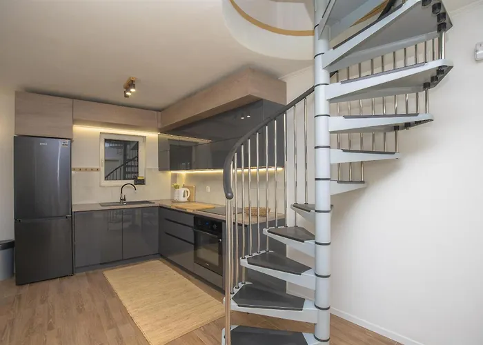 House Matilda Tatil Evi *