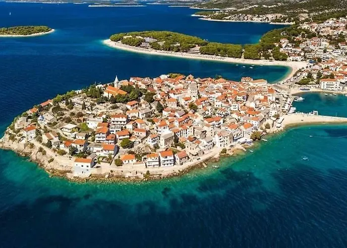 House Matilda Primošten