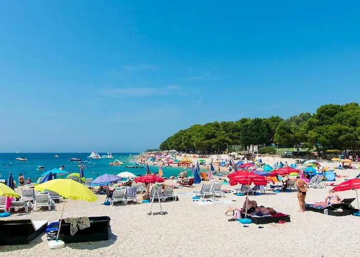 House Matilda Casa vacanze Primošten