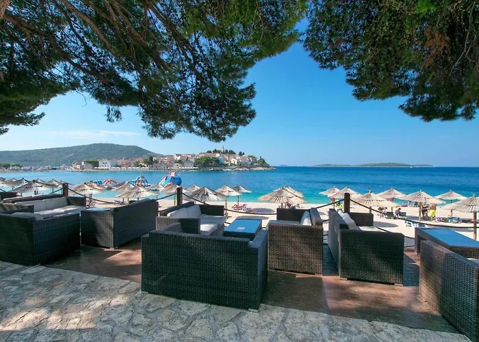 Tatil Evi House Matilda